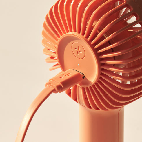 Lumena Fan C2 Portal Wireless Fan 迷你手提風扇